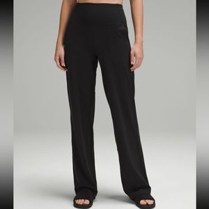 NWT Align Wide Leg Pant